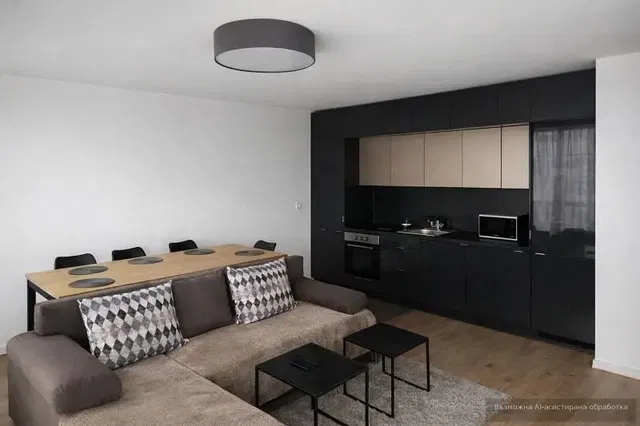 Дневна соба