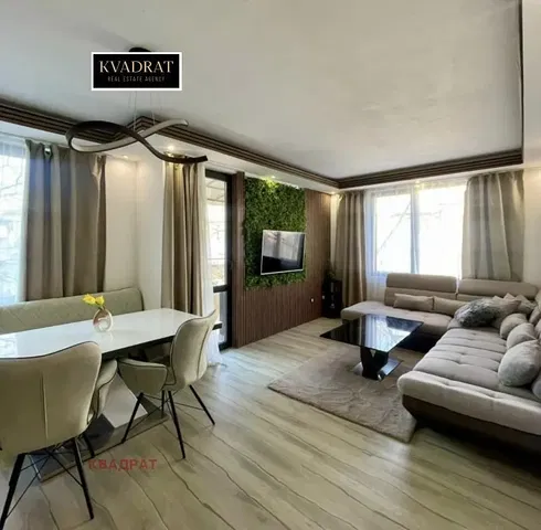 Дневна соба