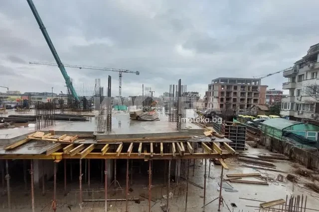 Obývací pokoj