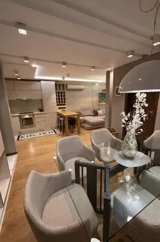 Дневна соба