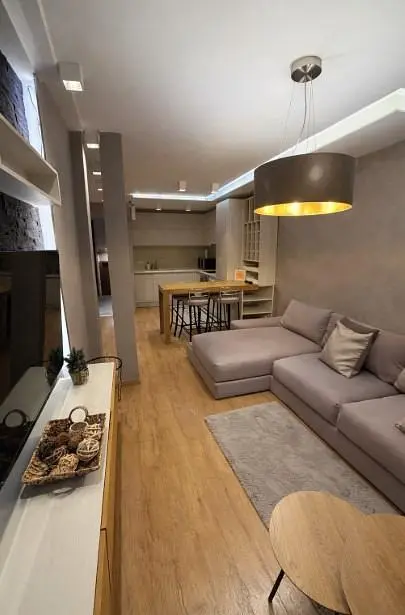 Дневна соба