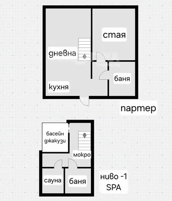 Obývací pokoj