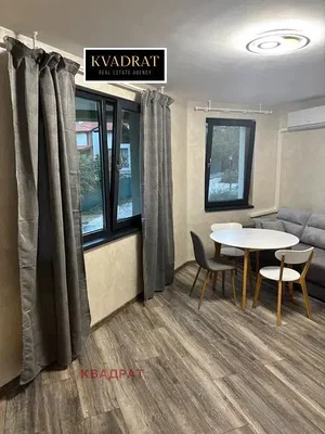 Obývačka