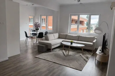 Woonkamer