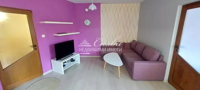 Obývací pokoj