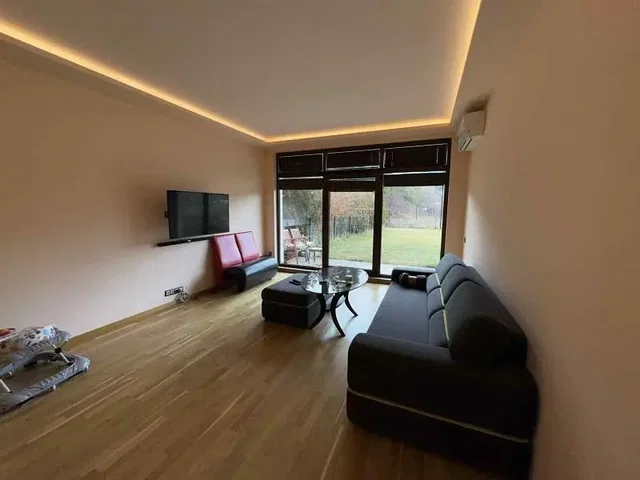 Obývací pokoj