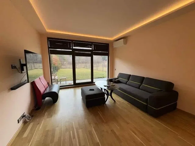 Obývací pokoj
