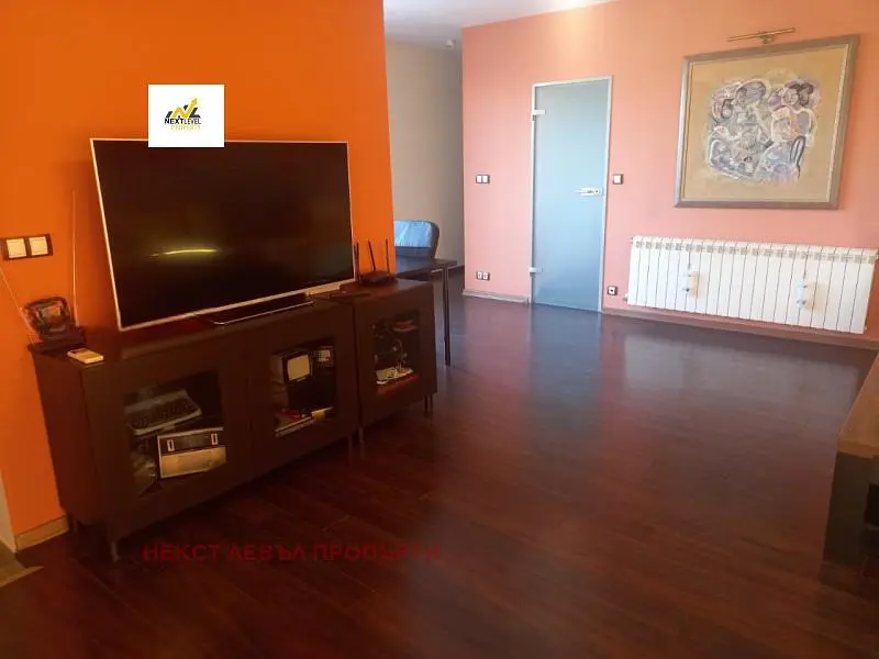 Obývací pokoj