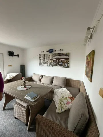 Obývací pokoj