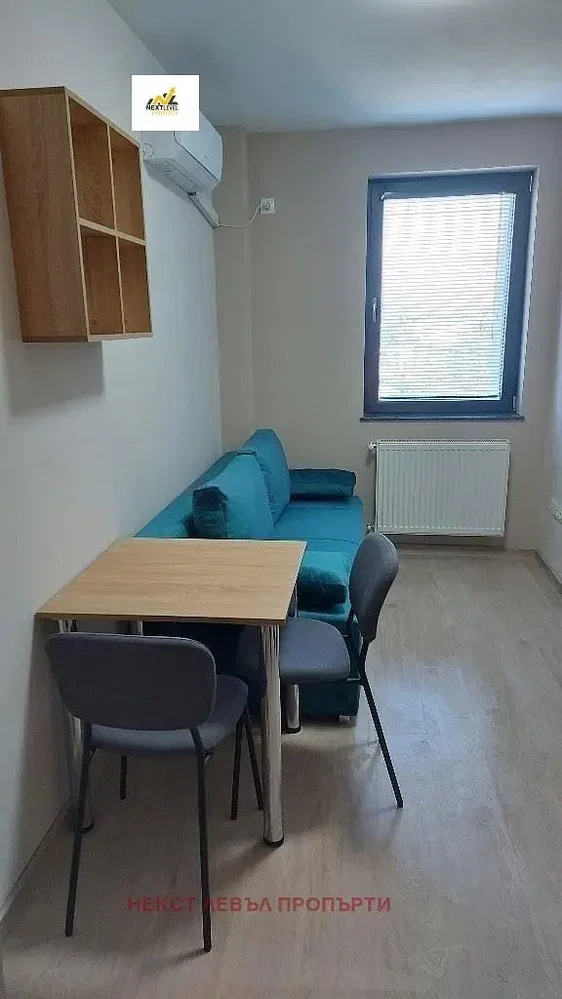 Obývací pokoj