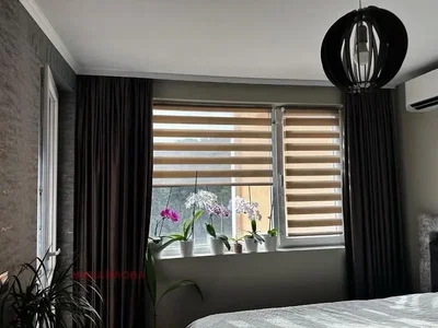 غرفة معيشة