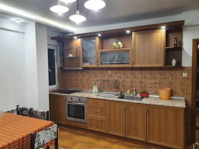 Obývačka