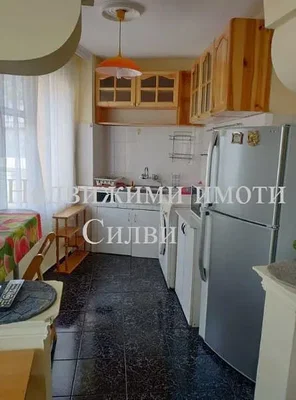 Obývačka