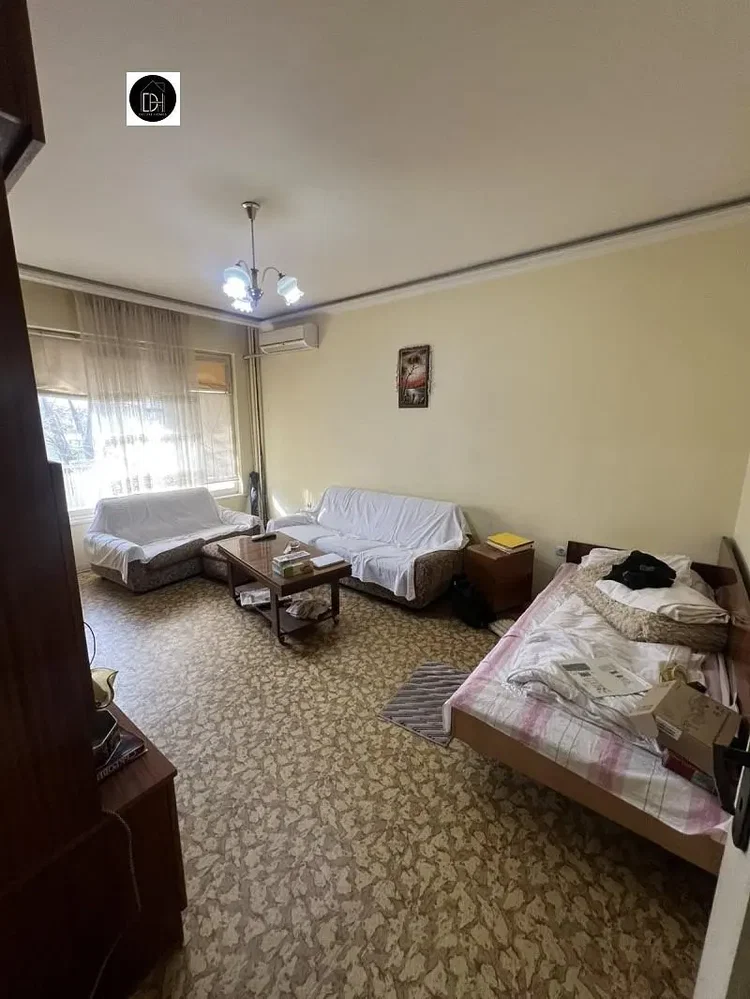 Oturma odası