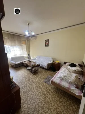 Oturma odası