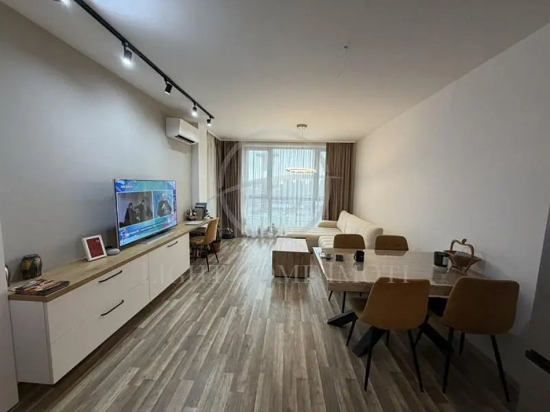 Obývací pokoj