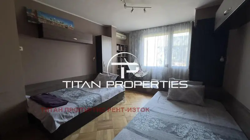 Schlafzimmer; tageslicht