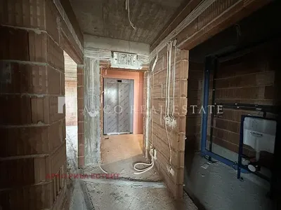 Overig; renovatie nodig