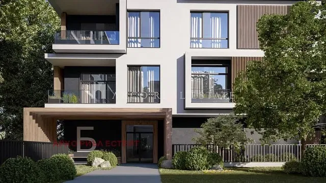 Дневна соба