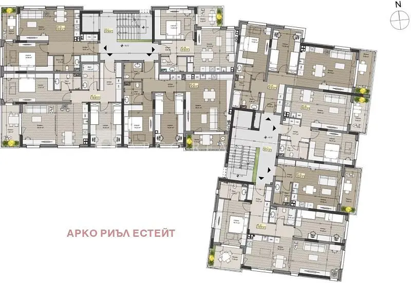 Oturma odası