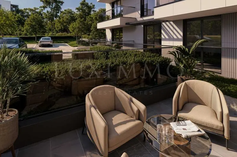 Дневна соба