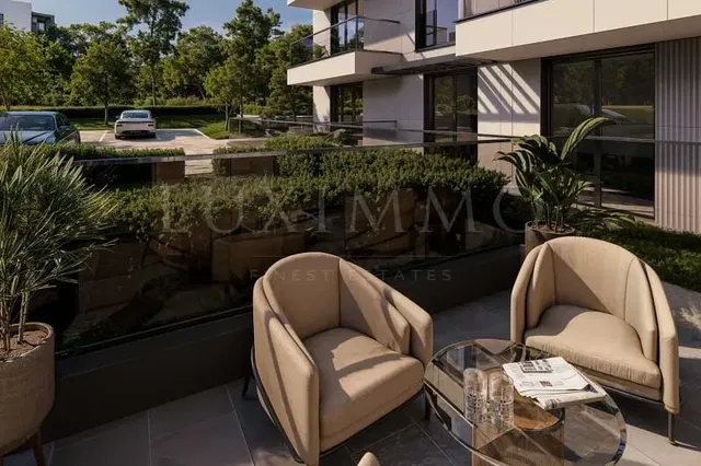 Дневна соба