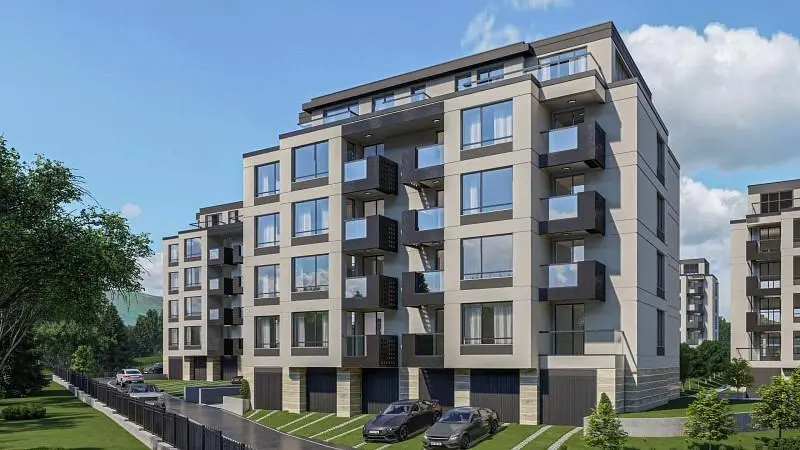 Дневна соба