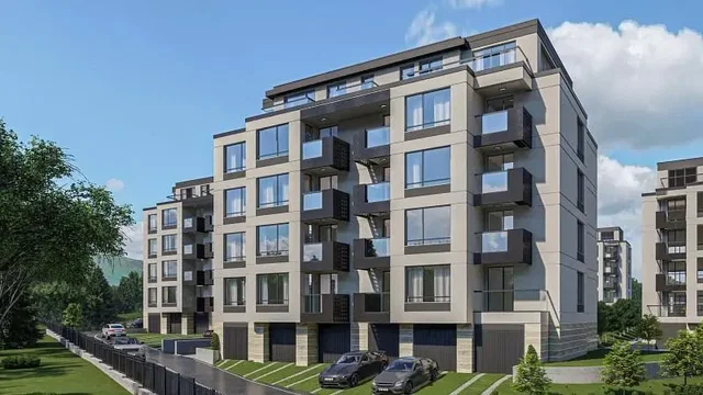 Дневна соба