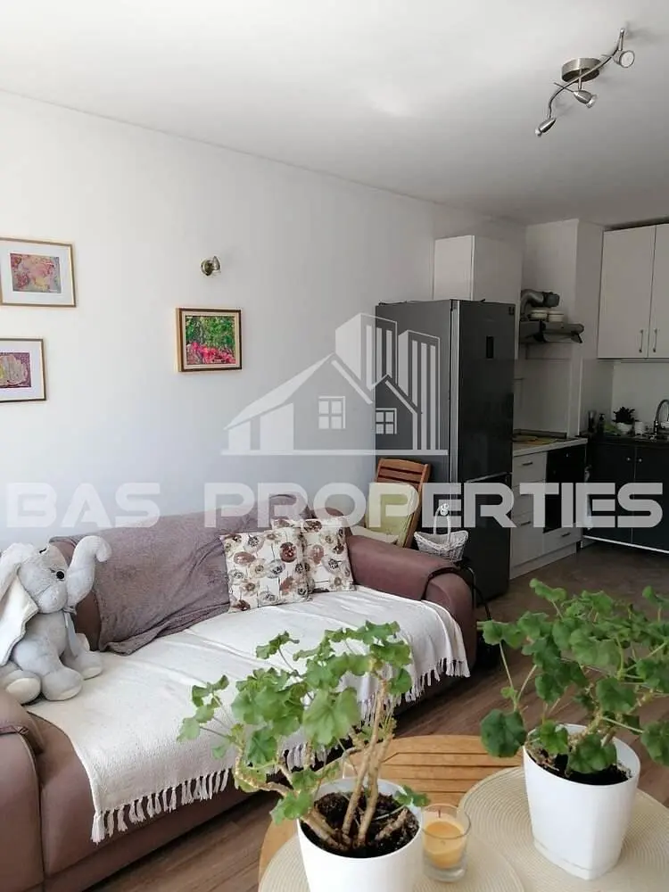 Дневна соба