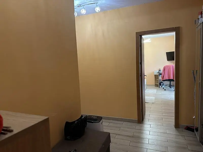 Oturma odası