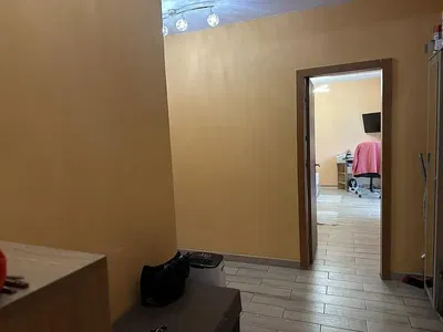 Oturma odası