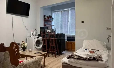 Дневна соба