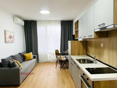 Дневна соба