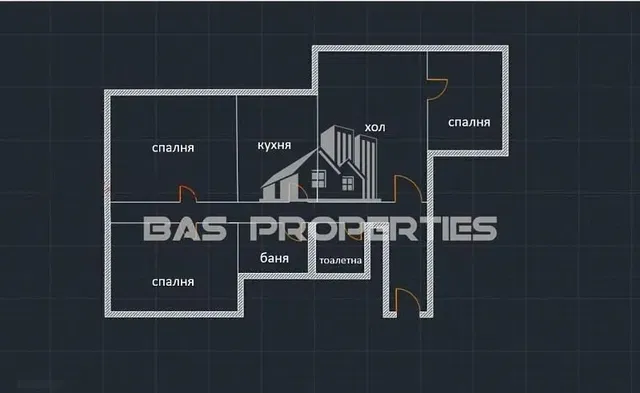 Дневна соба