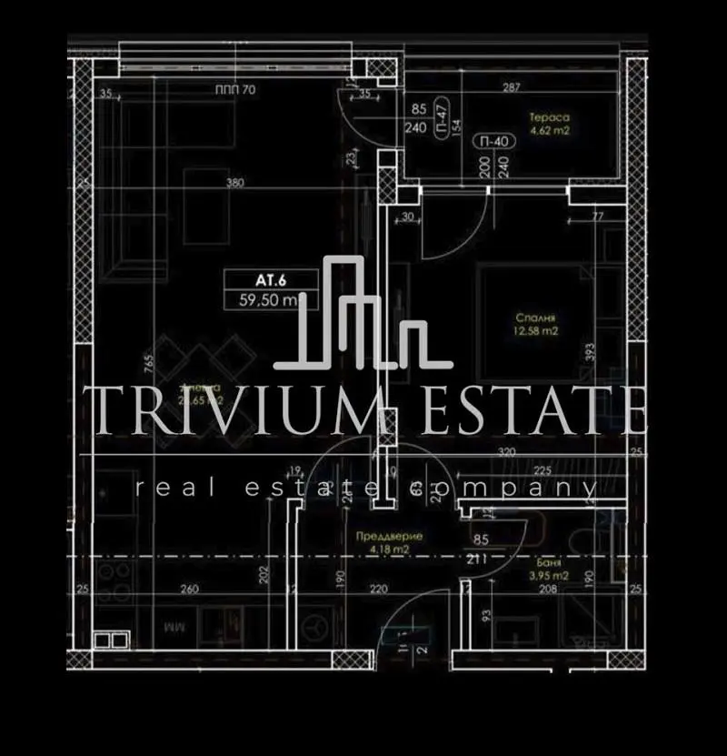 Дневна соба