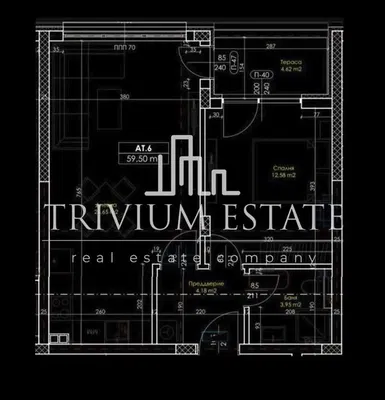 Дневна соба