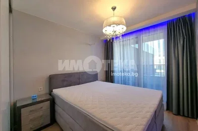Дневна соба