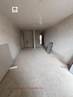 غرفة معيشة