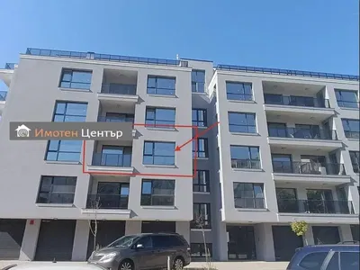 Дневна соба