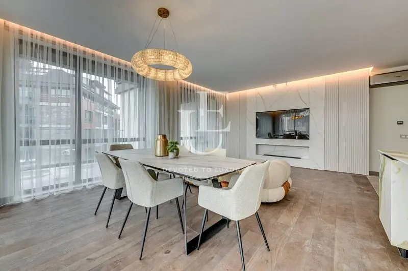 Дневна соба