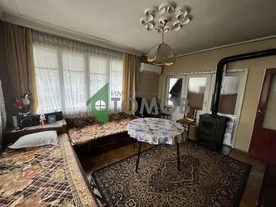 غرفة معيشة
