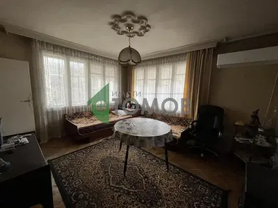 غرفة معيشة