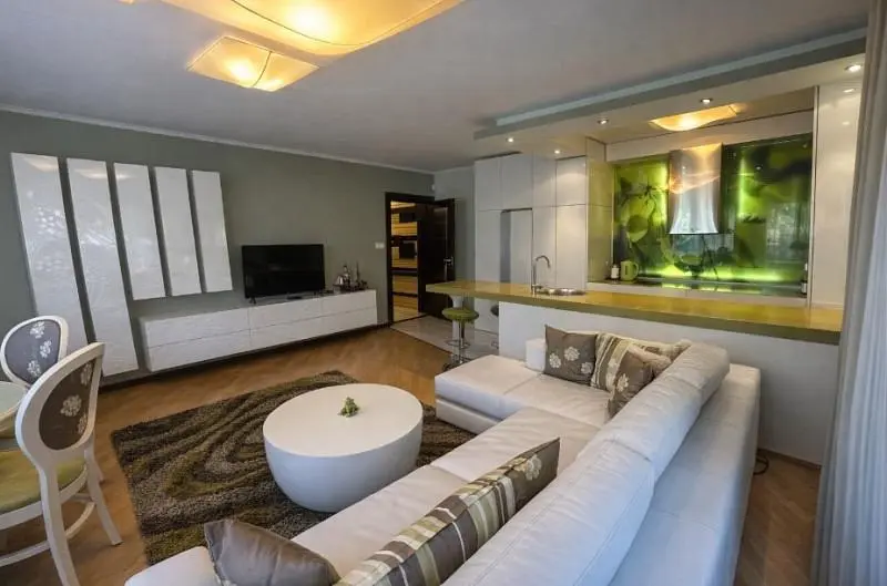 Дневна соба