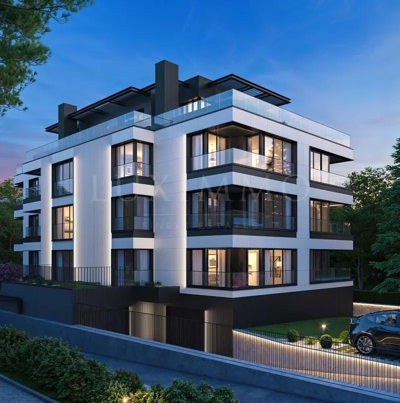 Дневна соба