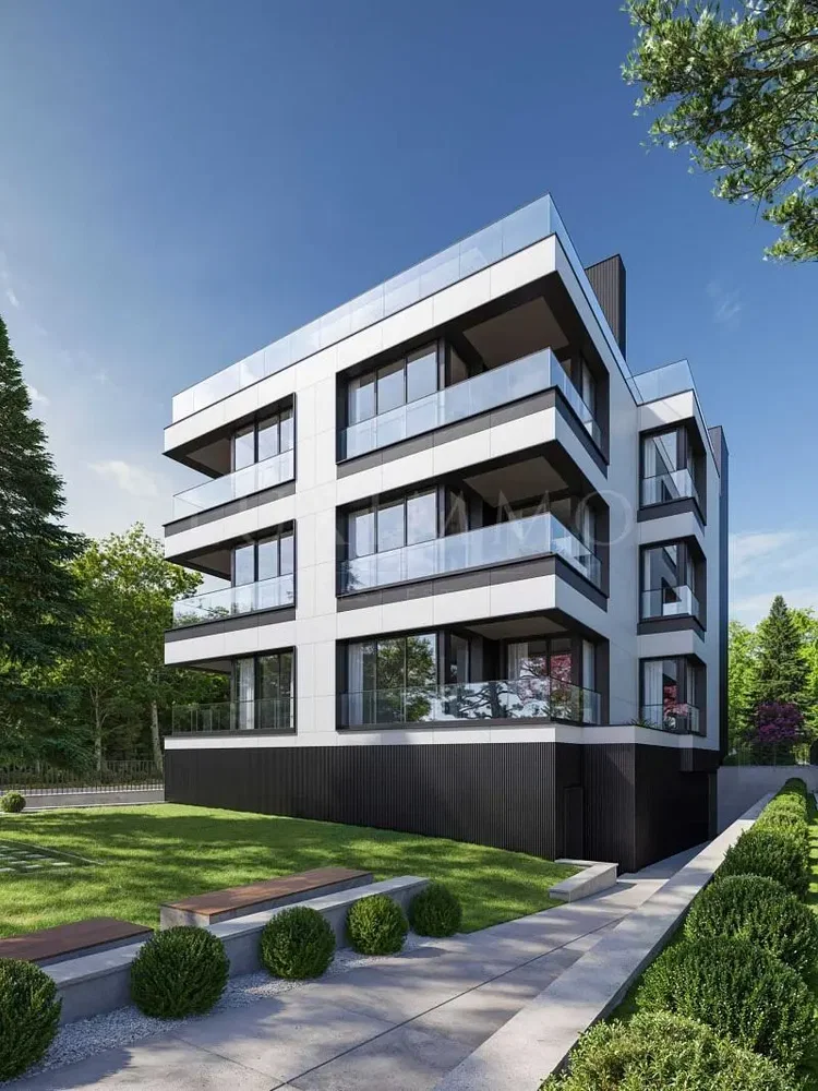 Дневна соба