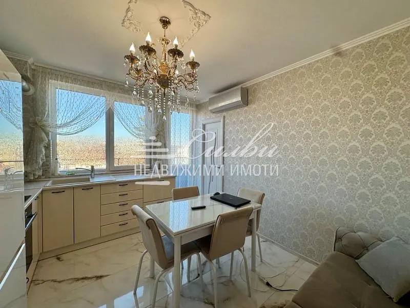 غرفة معيشة