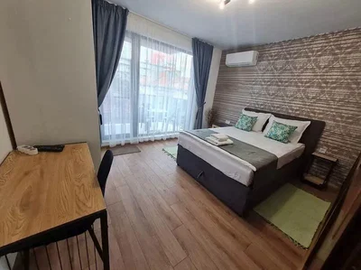 Дневна соба