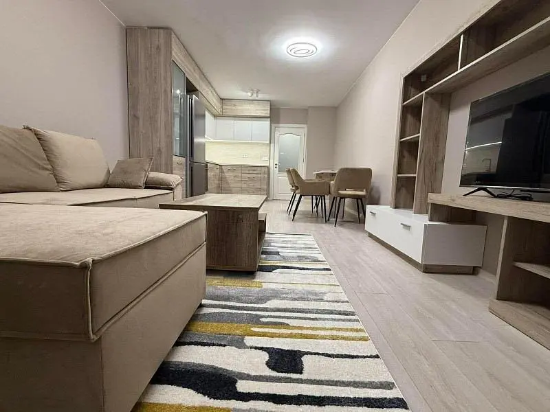 Дневна соба