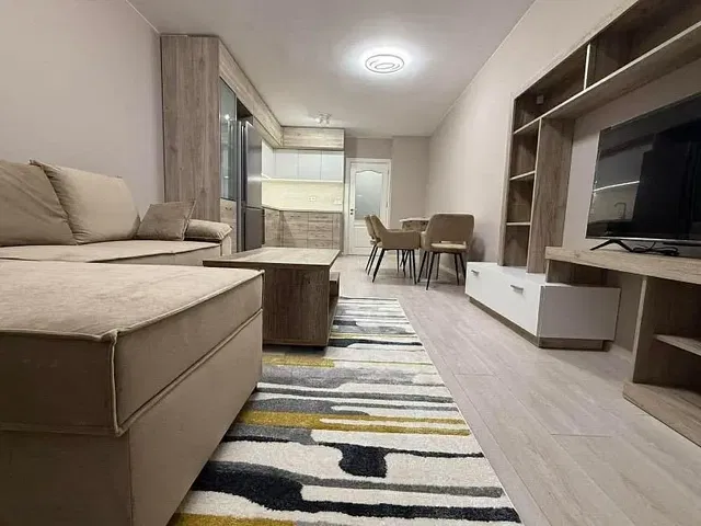 Дневна соба