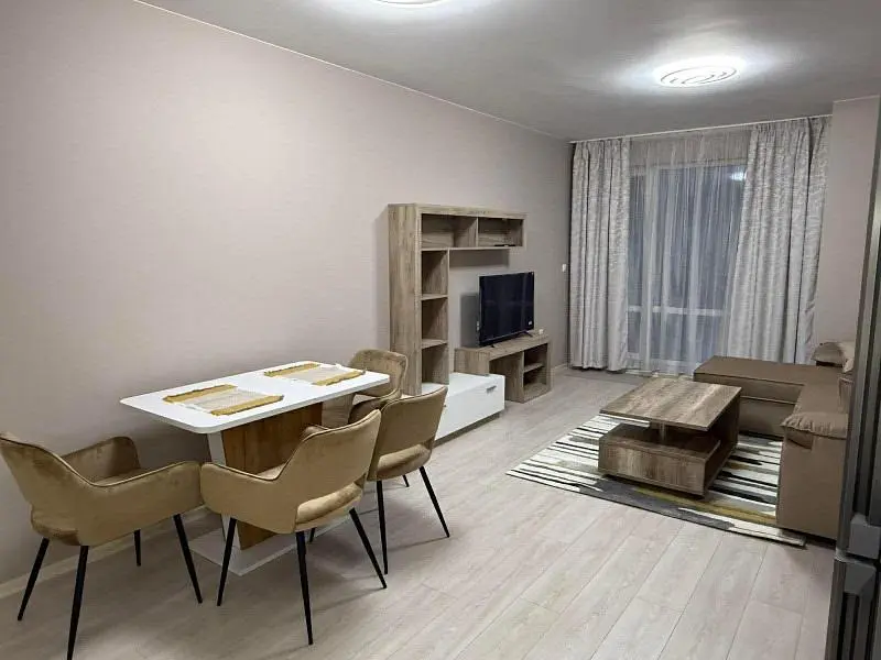 Дневна соба